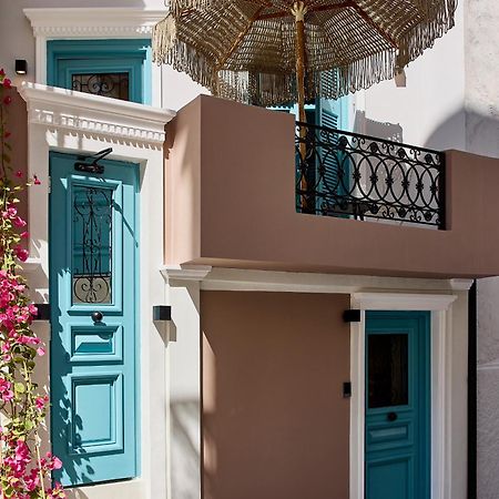 إرموبولّي Syroc Maison المظهر الخارجي الصورة