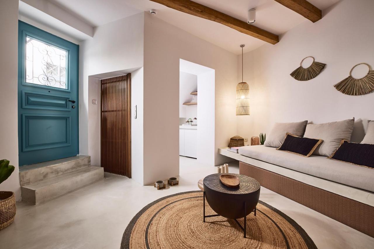 إرموبولّي Syroc Maison المظهر الخارجي الصورة