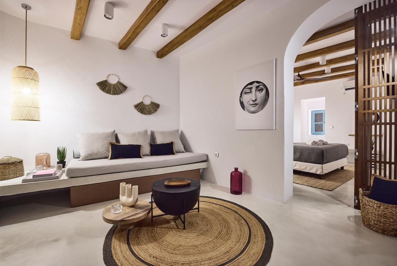 إرموبولّي Syroc Maison المظهر الخارجي الصورة