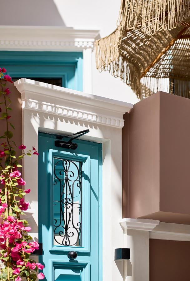 إرموبولّي Syroc Maison المظهر الخارجي الصورة