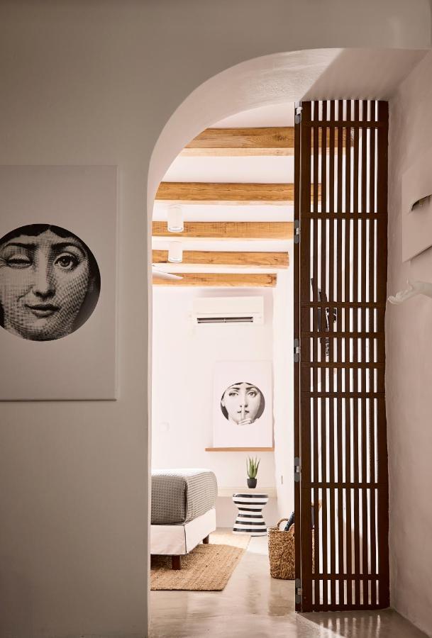 إرموبولّي Syroc Maison المظهر الخارجي الصورة