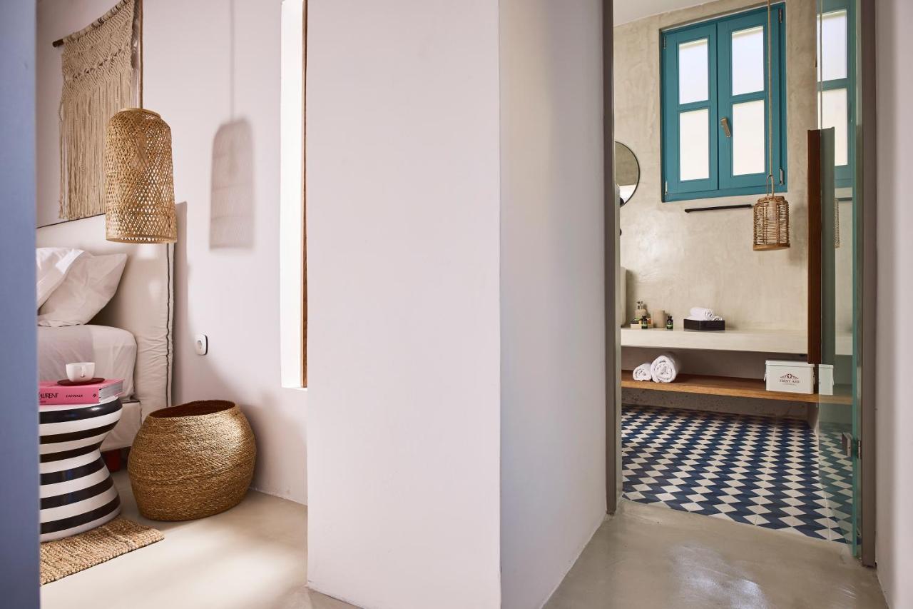 إرموبولّي Syroc Maison المظهر الخارجي الصورة
