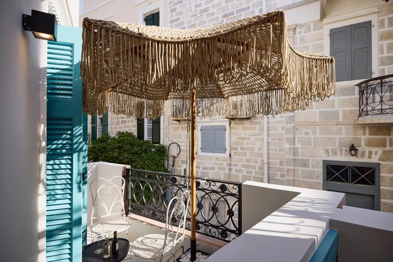 إرموبولّي Syroc Maison المظهر الخارجي الصورة