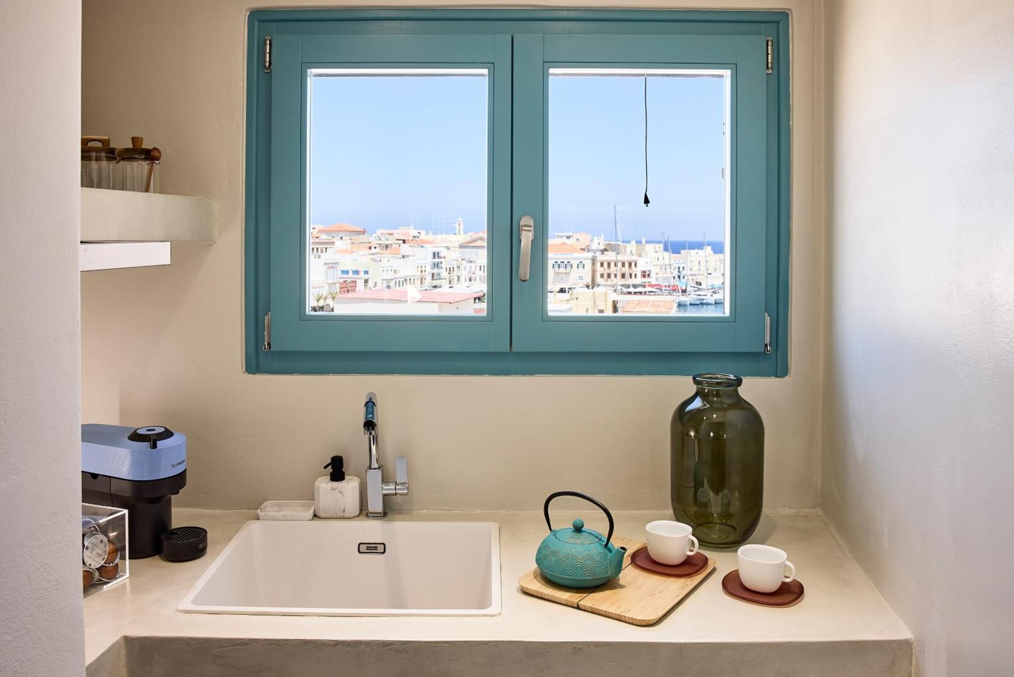 إرموبولّي Syroc Maison المظهر الخارجي الصورة