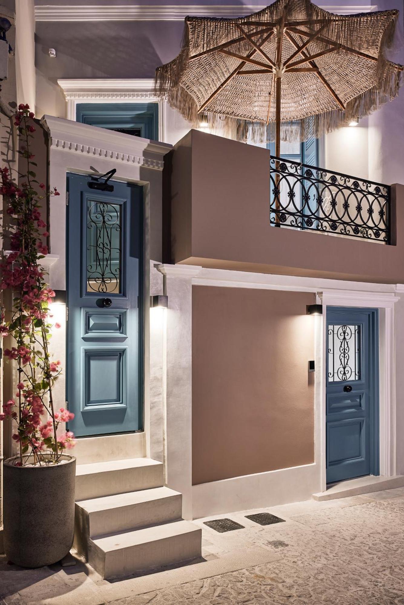 إرموبولّي Syroc Maison المظهر الخارجي الصورة