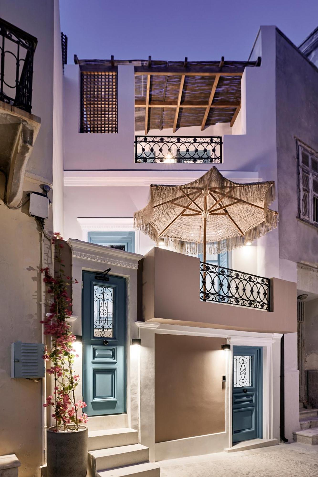 إرموبولّي Syroc Maison المظهر الخارجي الصورة