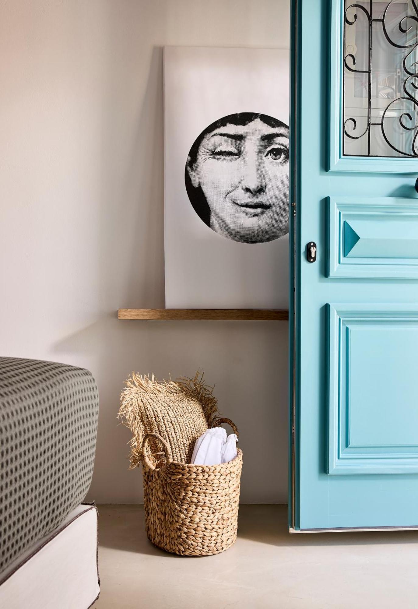إرموبولّي Syroc Maison الغرفة الصورة