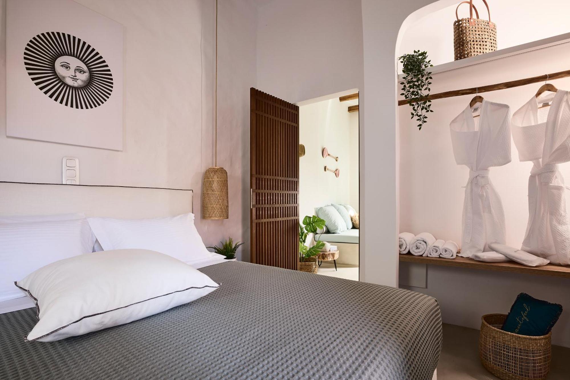 إرموبولّي Syroc Maison الغرفة الصورة