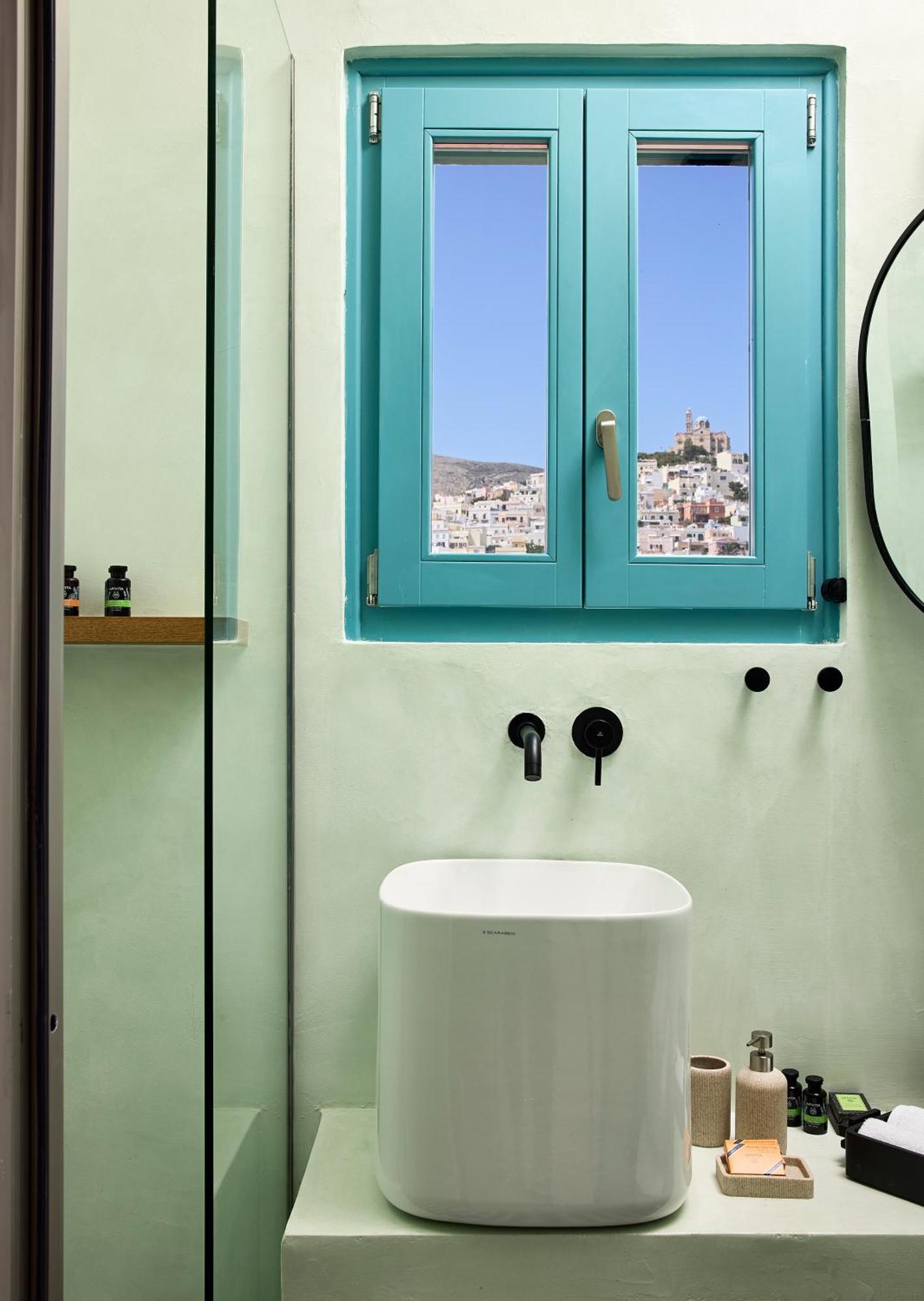 إرموبولّي Syroc Maison الغرفة الصورة