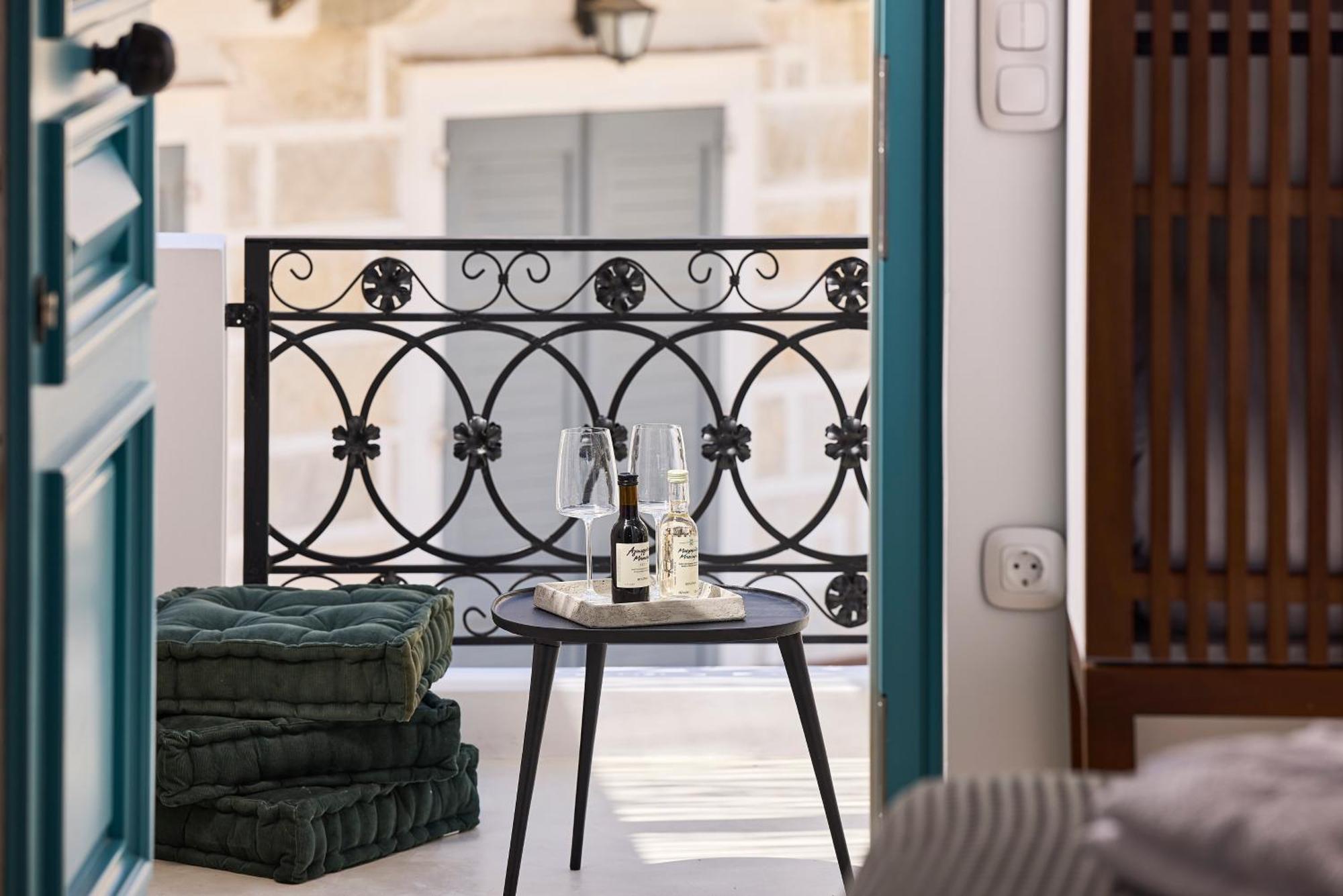 إرموبولّي Syroc Maison الغرفة الصورة