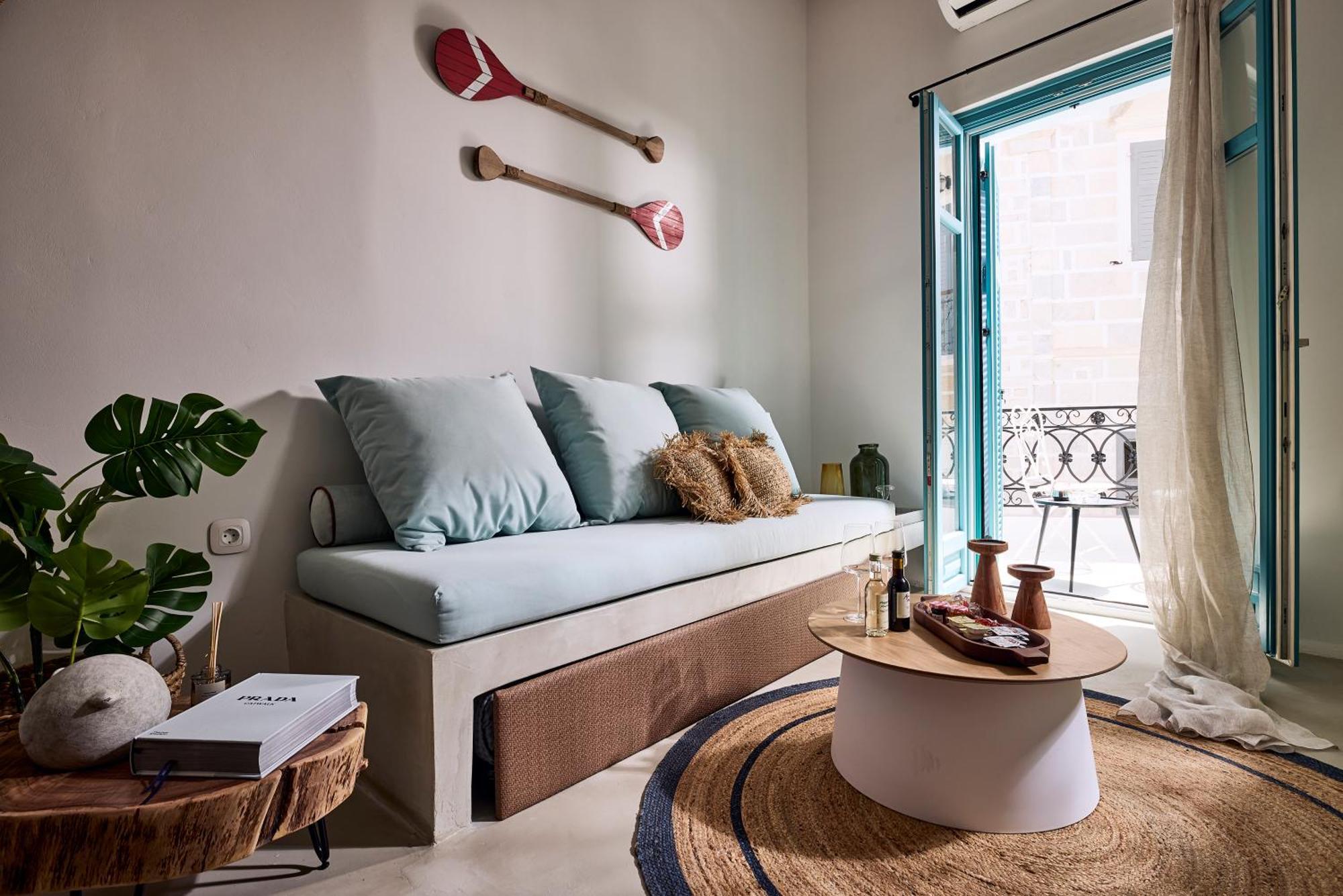 إرموبولّي Syroc Maison الغرفة الصورة