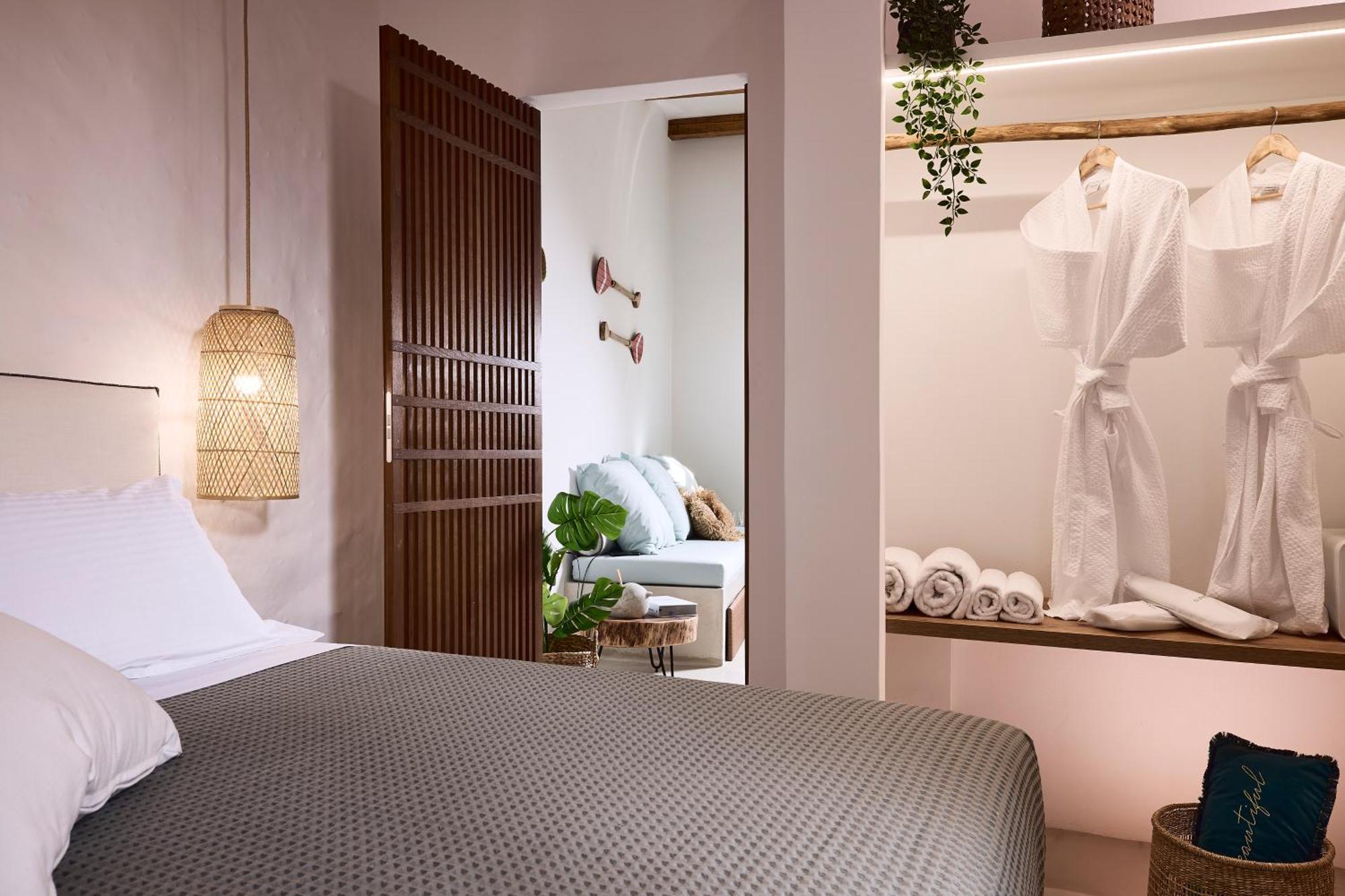 إرموبولّي Syroc Maison الغرفة الصورة